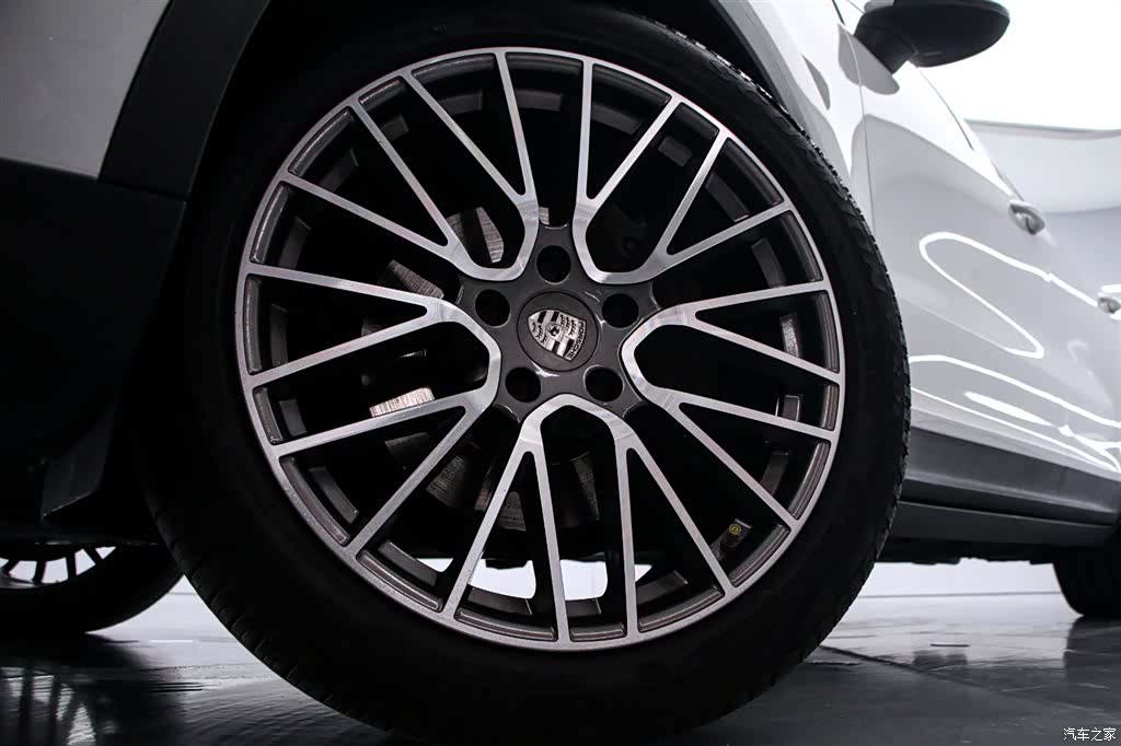 Porsche Cayenne, 2020 16