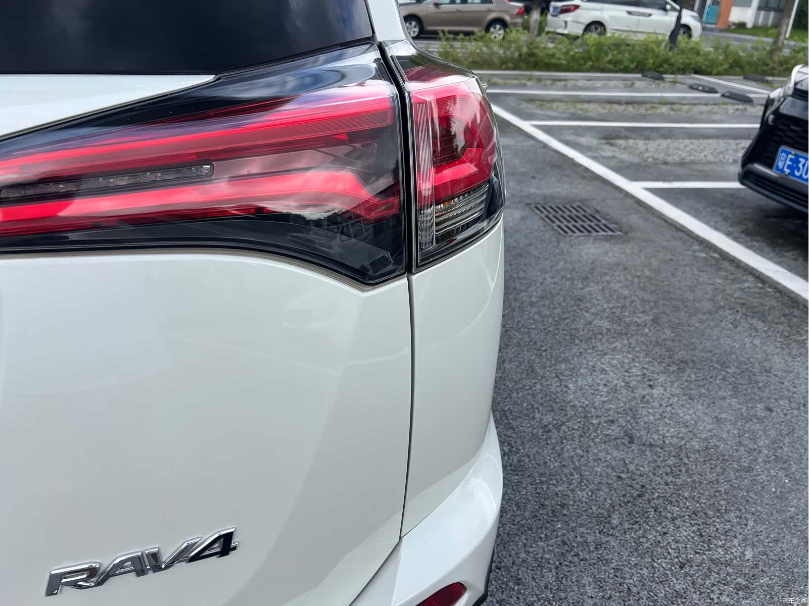 Toyota RAV4, 2019 9