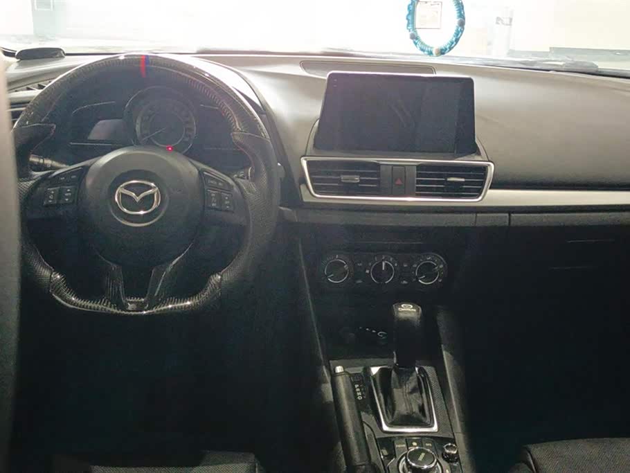 Mazda 3 Angkesaila Mazda 3 Angkesaila