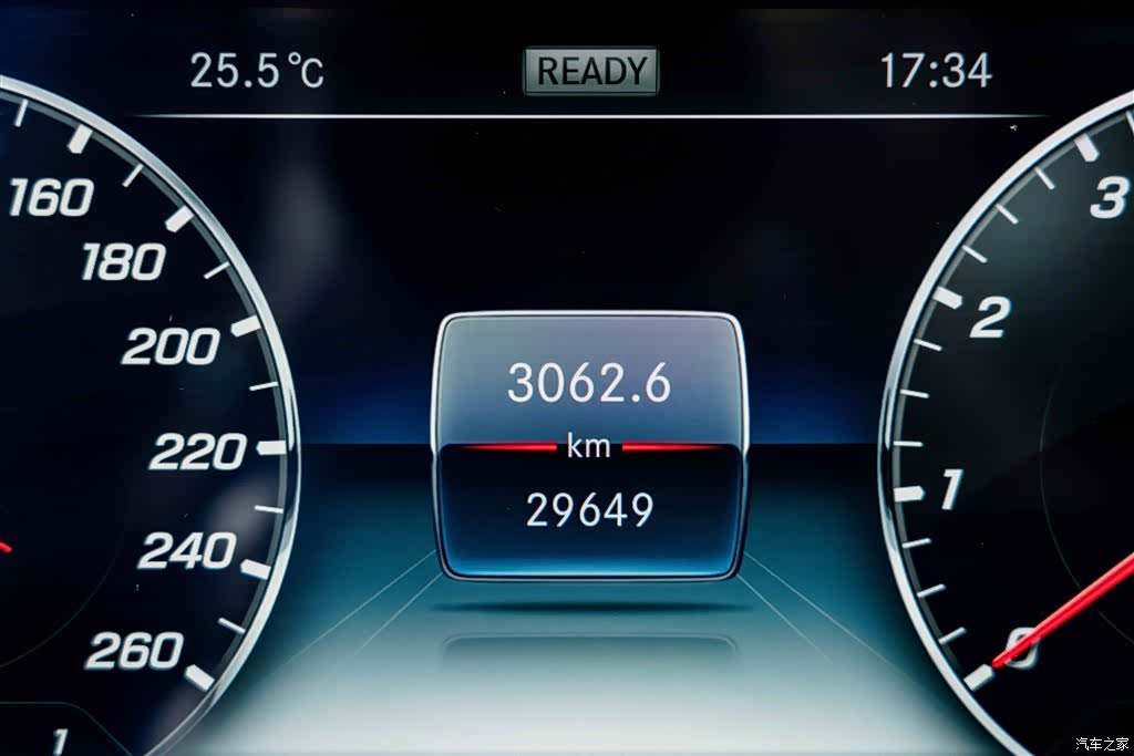Mercedes-Benz S-Class, 2020 10