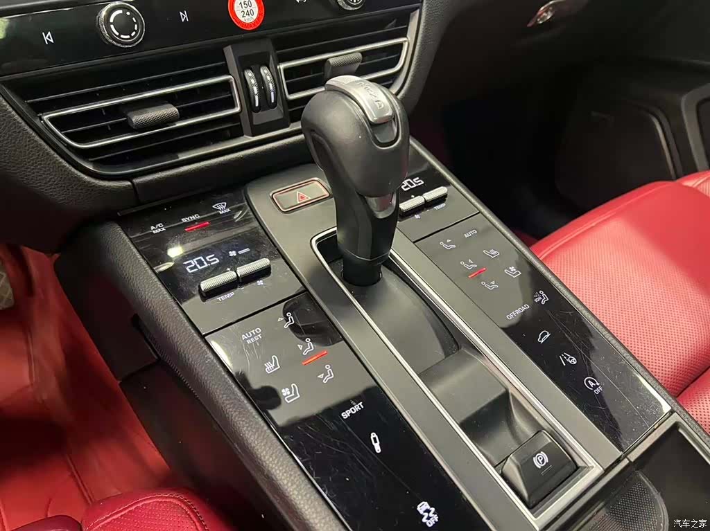 Porsche Macan, 2023 17