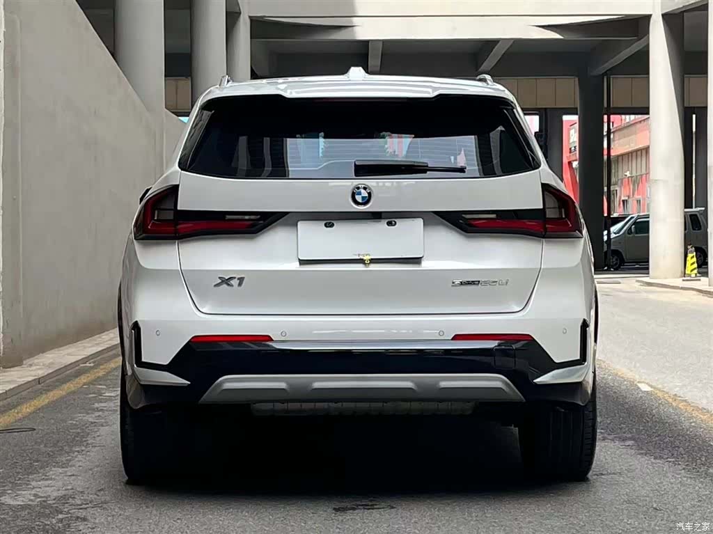 BMW X1, 2024 4
