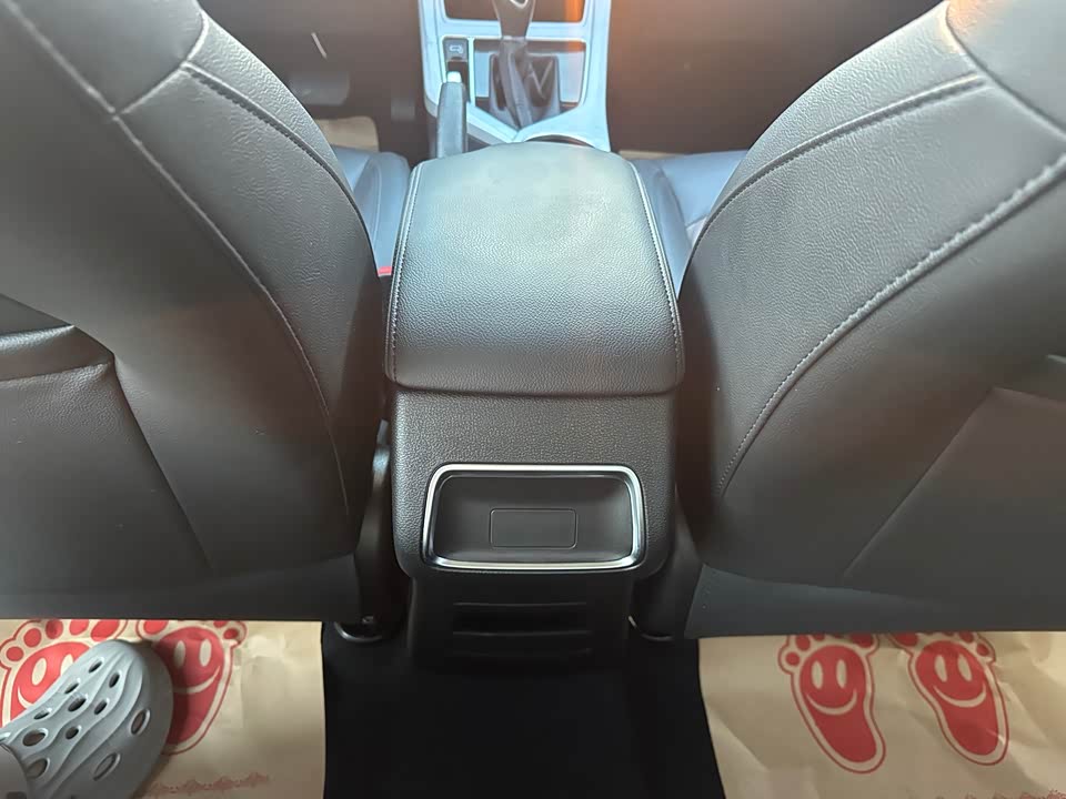 Geely Vision Geely Vision
