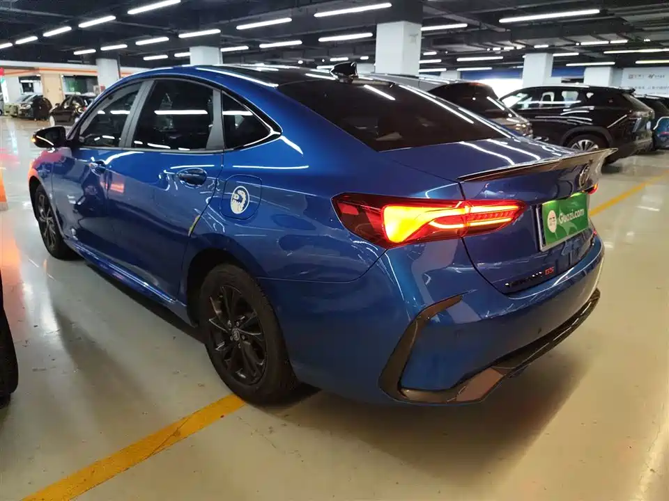 Buick Weilang