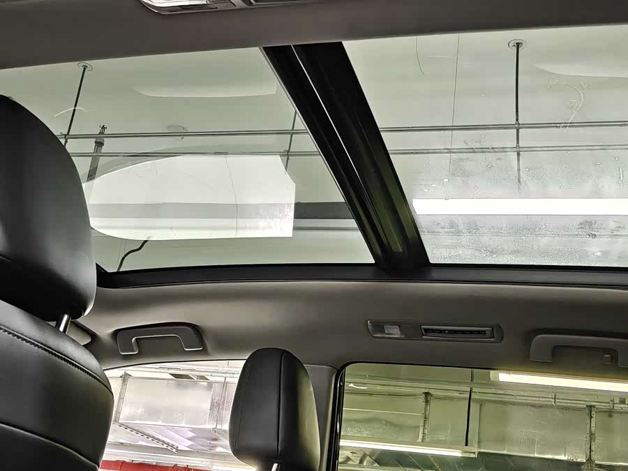 Toyota Highlander 2021, фото 15