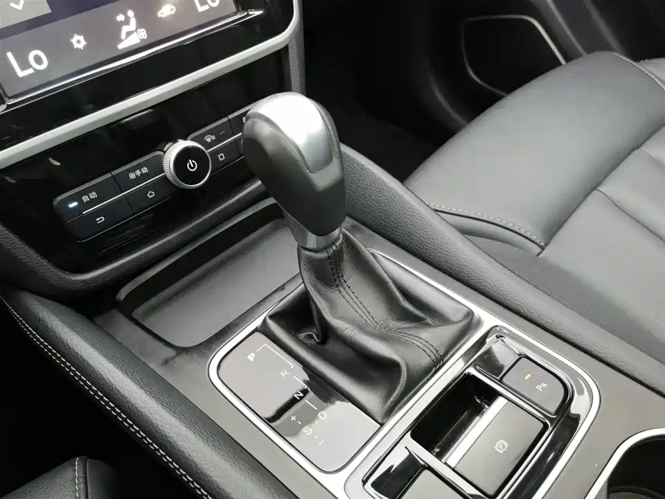 BYD Song MAX