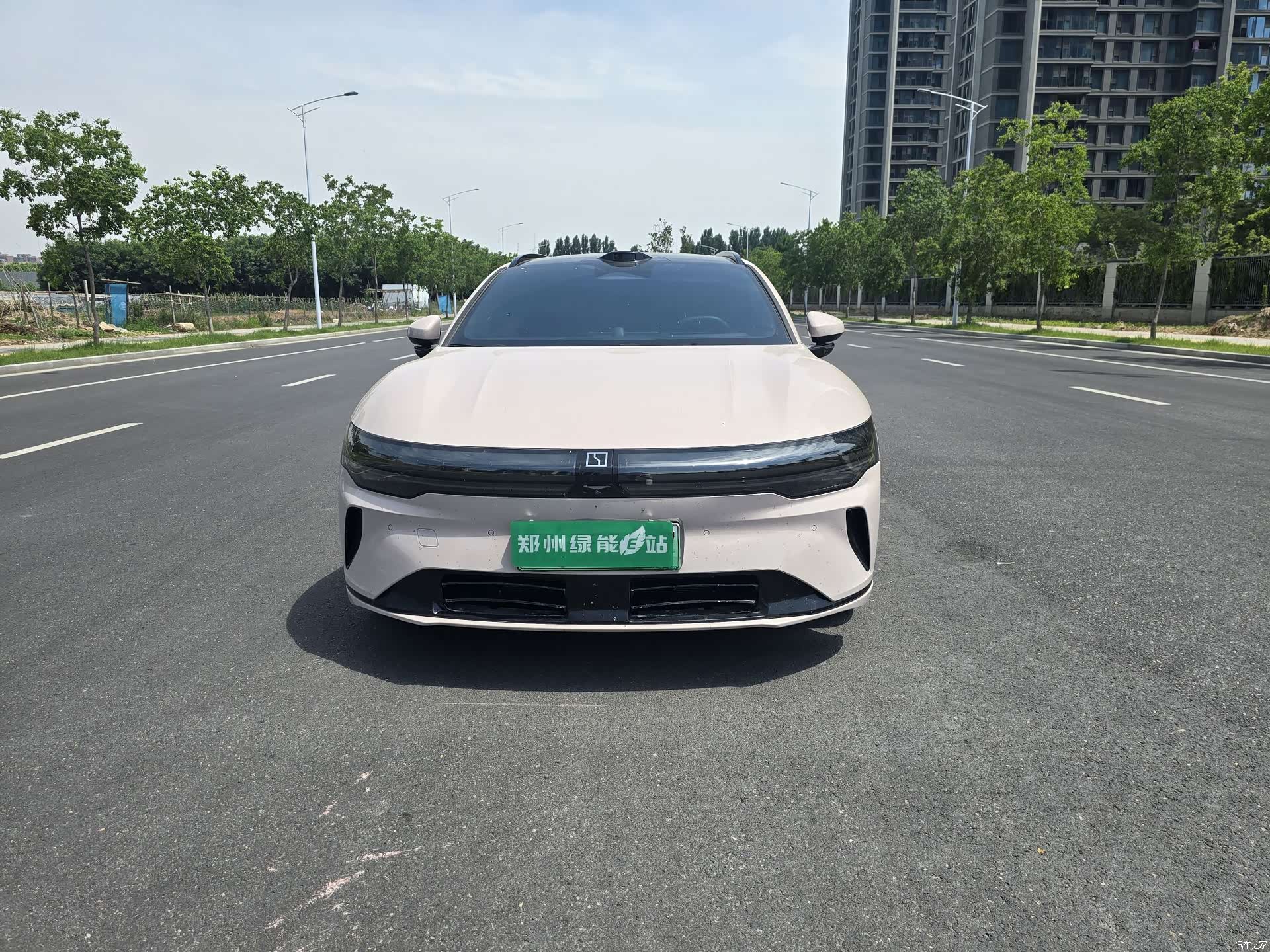Zeekr 007, 2026 2
