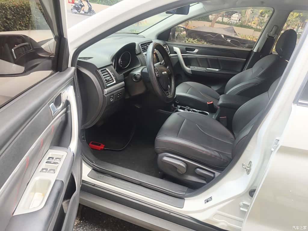 Haval M6, 2019 12