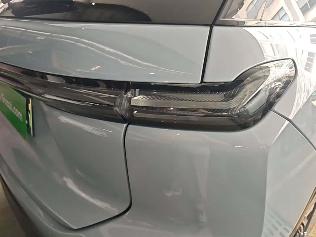 NIO ES7, 2022 8
