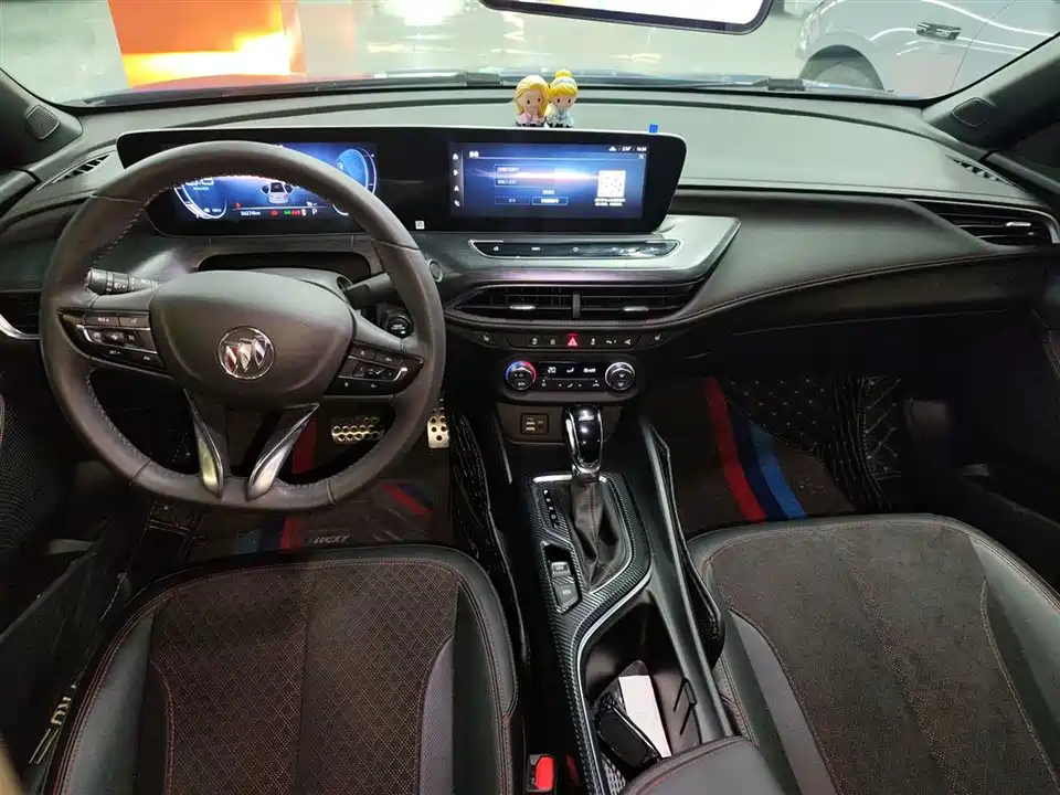 Buick Weilang