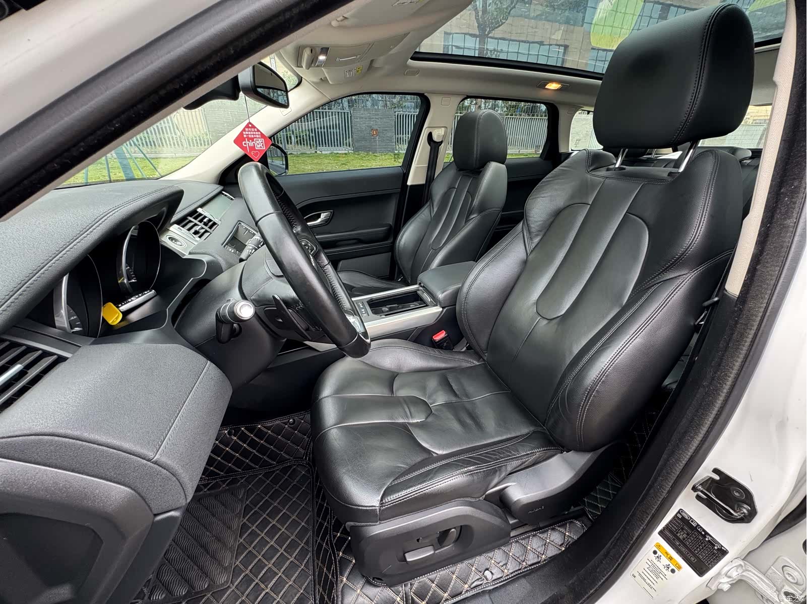 Land Rover Range Rover, 2015 все фото