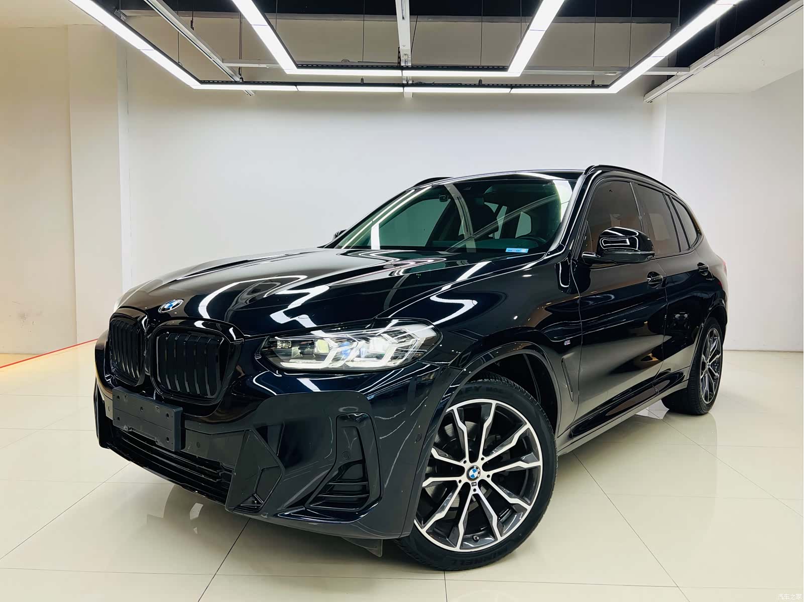 BMW X3, 2023 1