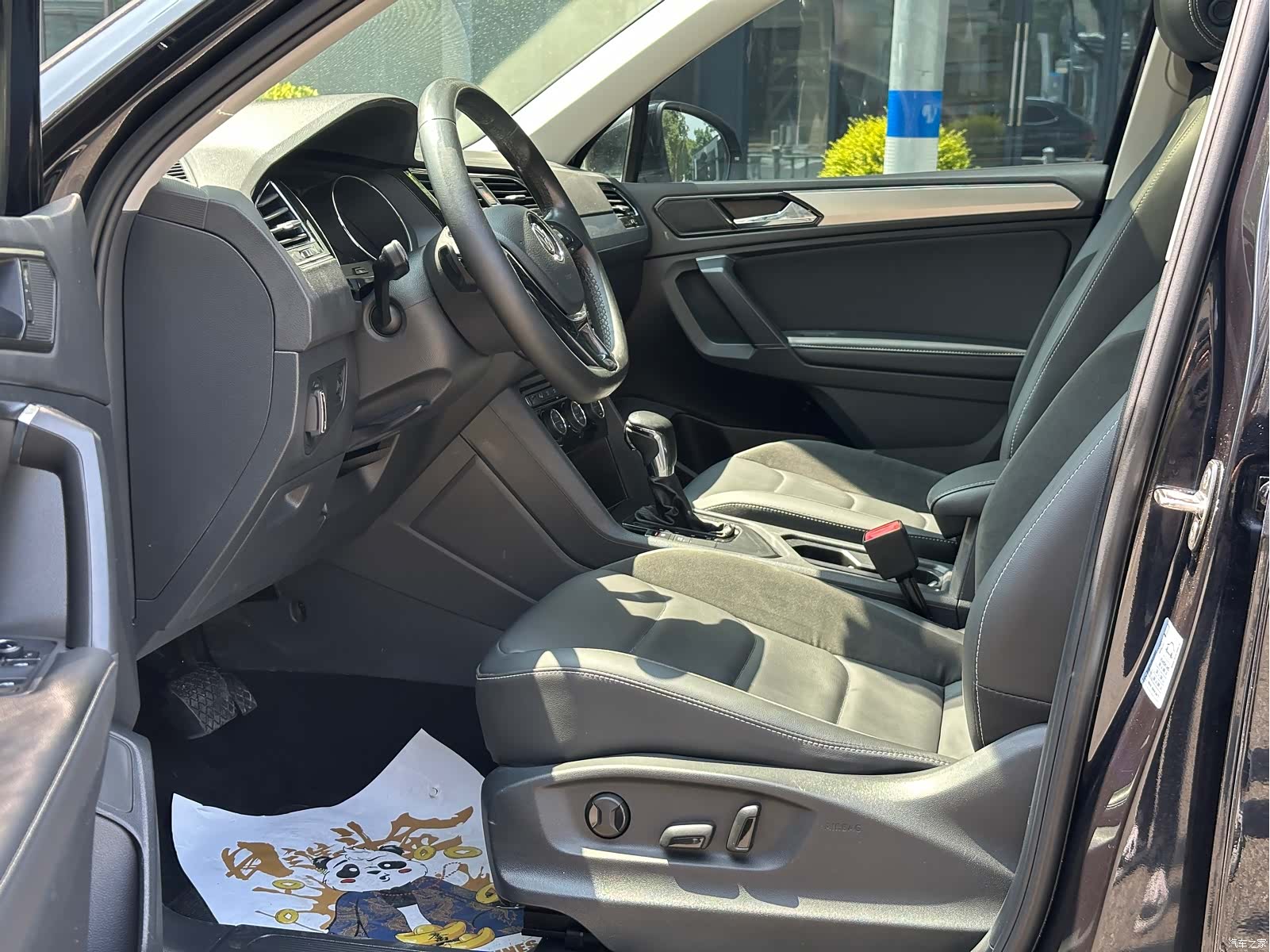 Volkswagen Tiguan L, 2019 4