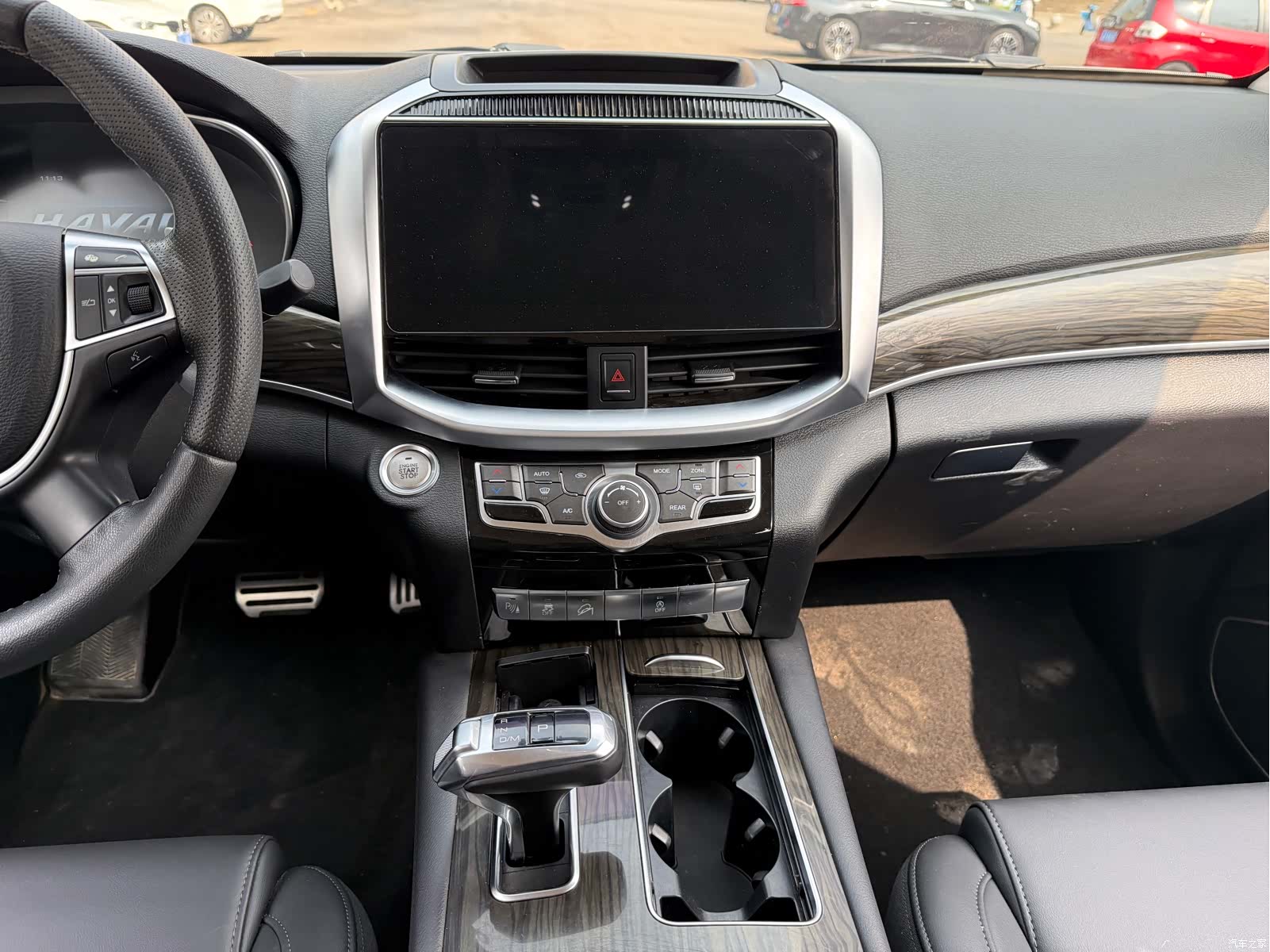 Haval H9, 2022 12