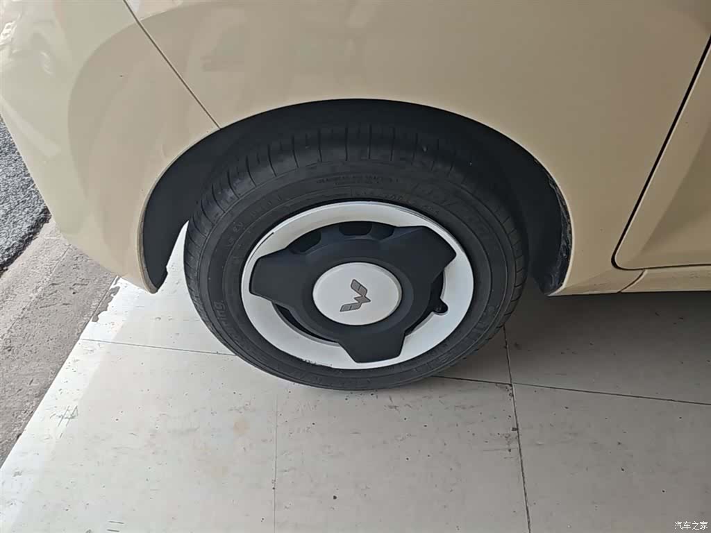 Wuling MINIEV, 2023 23