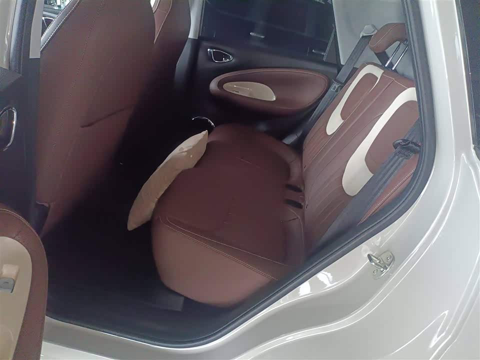 Wuling Wuling Bingguo
