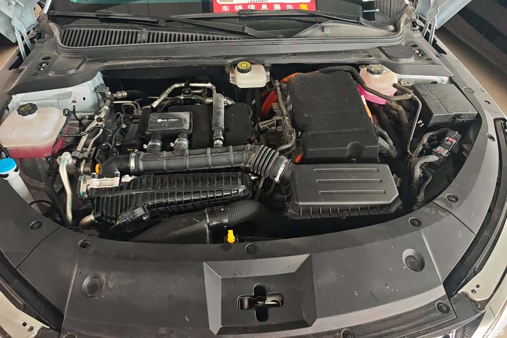 BYD Qin, 2024 10