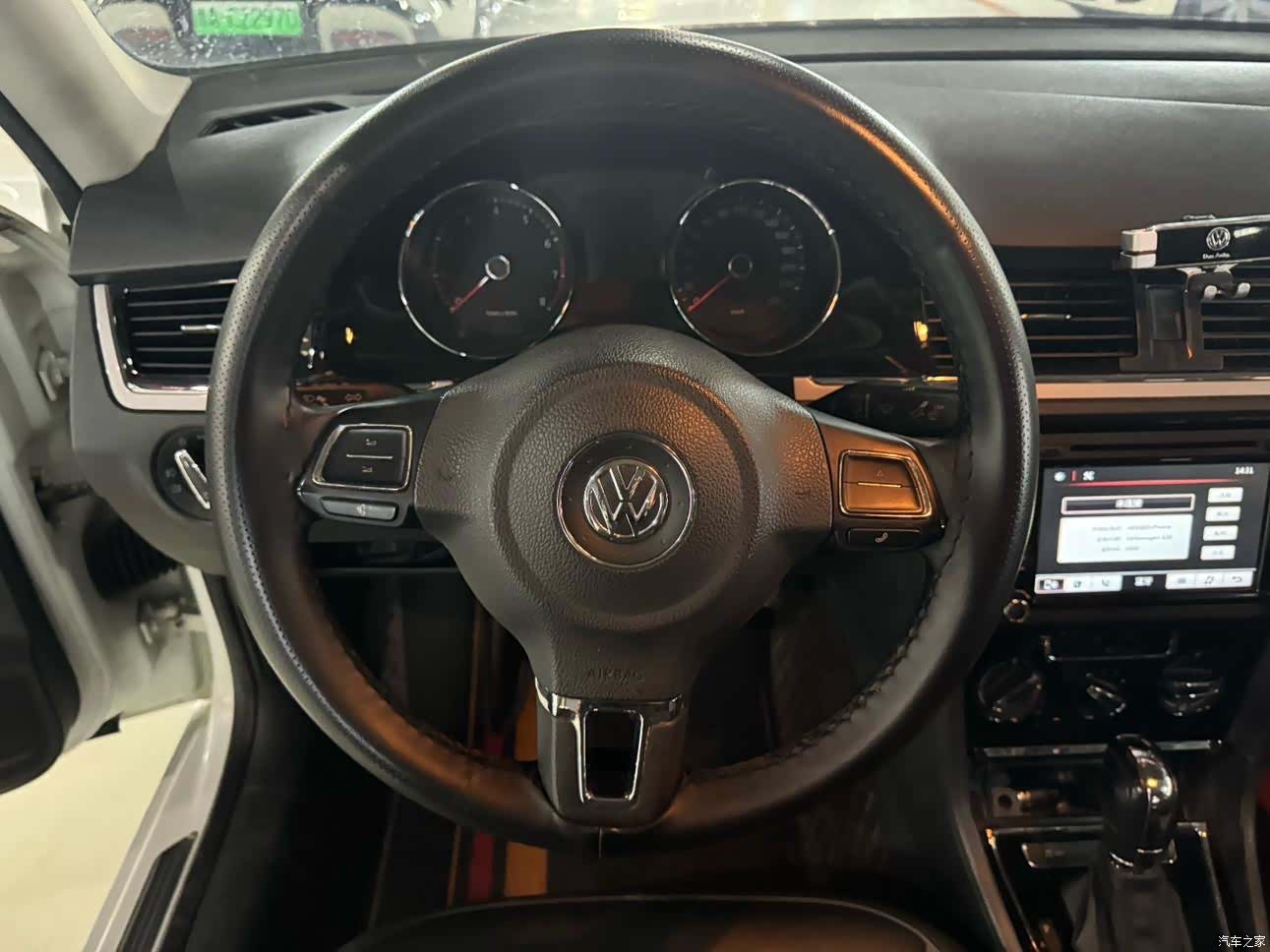 Volkswagen Bora, 2015 9