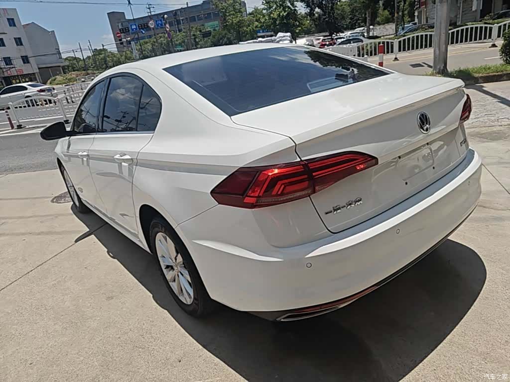 Volkswagen Bora, 2019 все фото