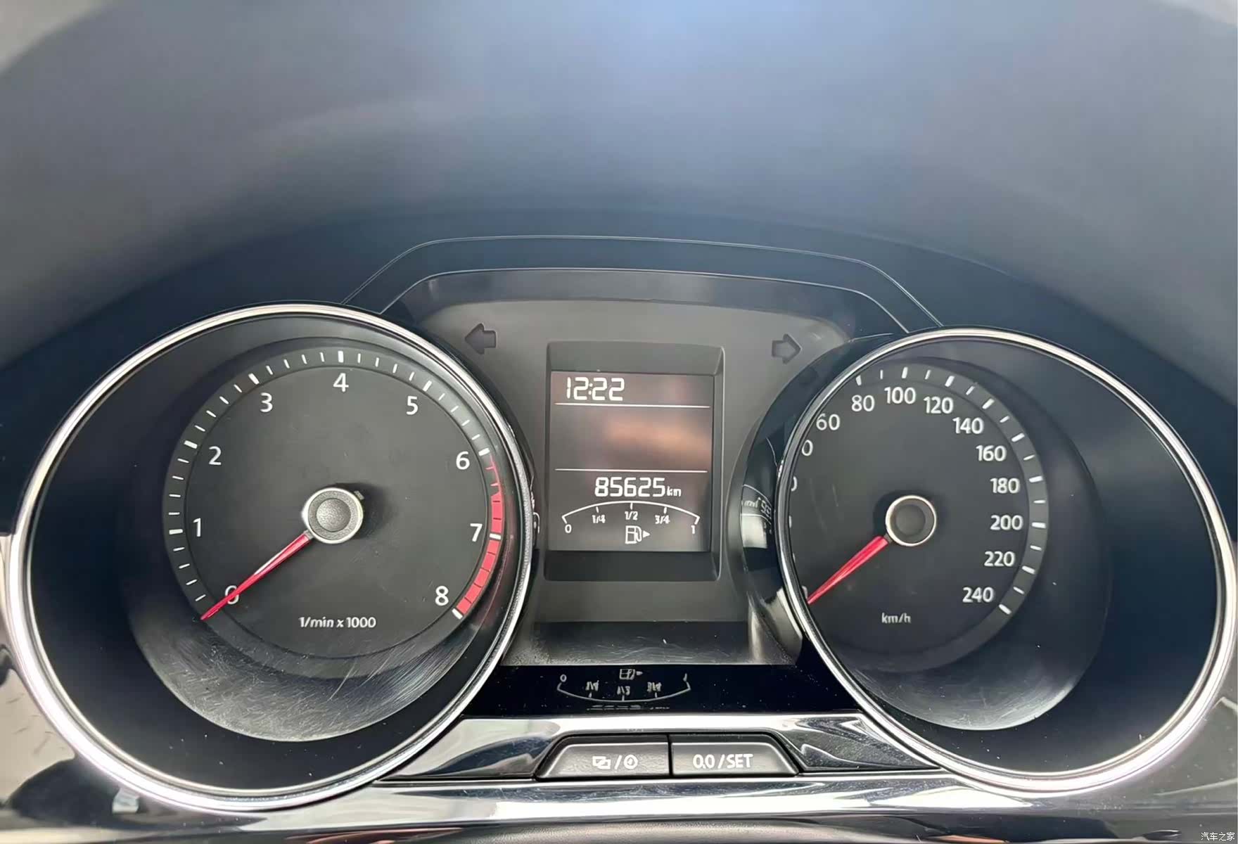 Volkswagen Bora, 2016 13