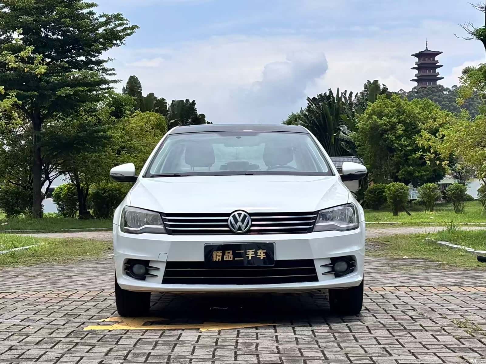 Volkswagen Bora, 2016 2