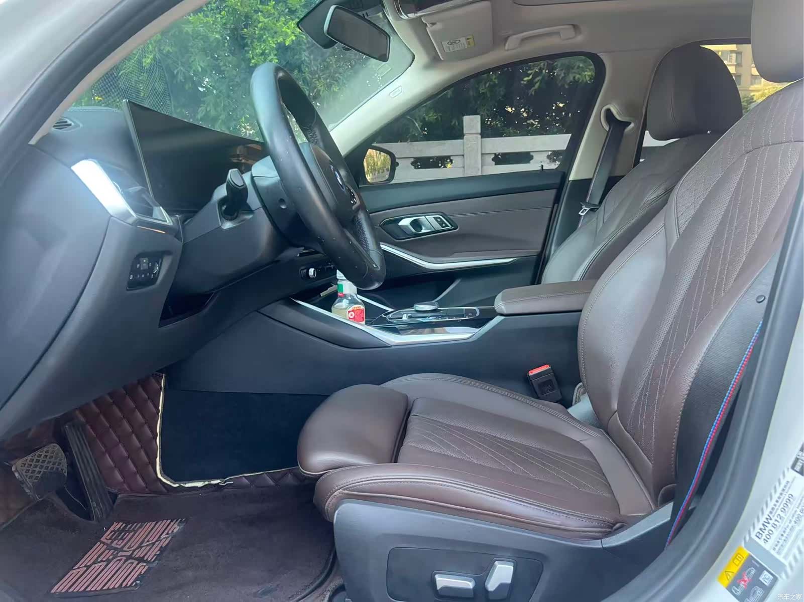 BMW i3, 2023 4