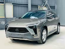 ε��ES8 2022�� 100kWh ������