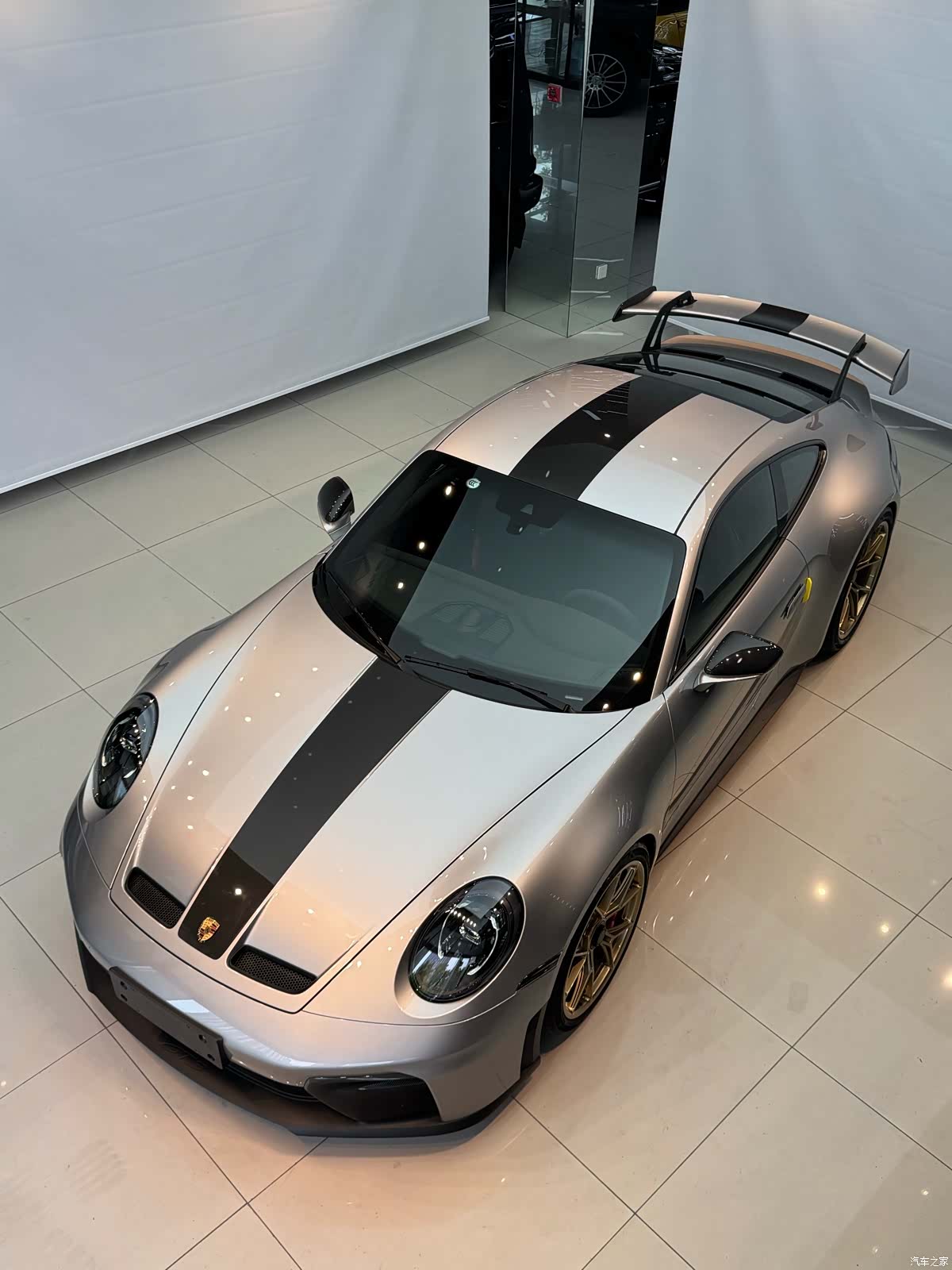 Porsche 911, 2026 все фото