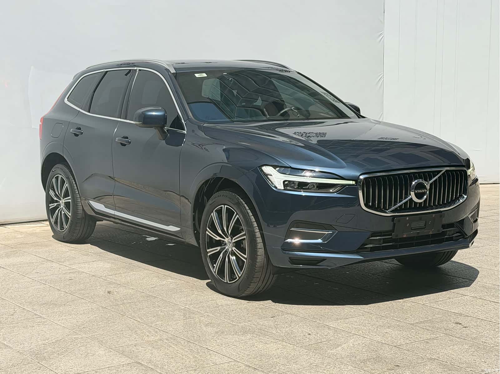 Volvo XC60, 2021 3
