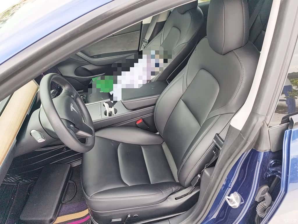 Tesla Model 3, 2021 8