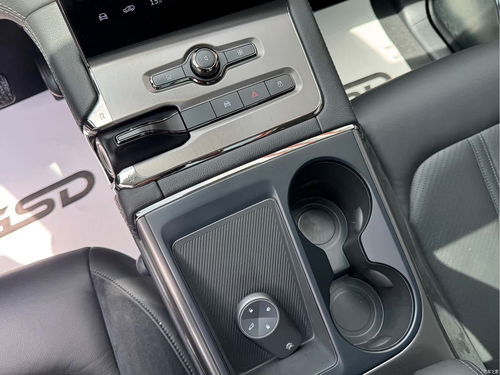 NIO ES6, 2020 10