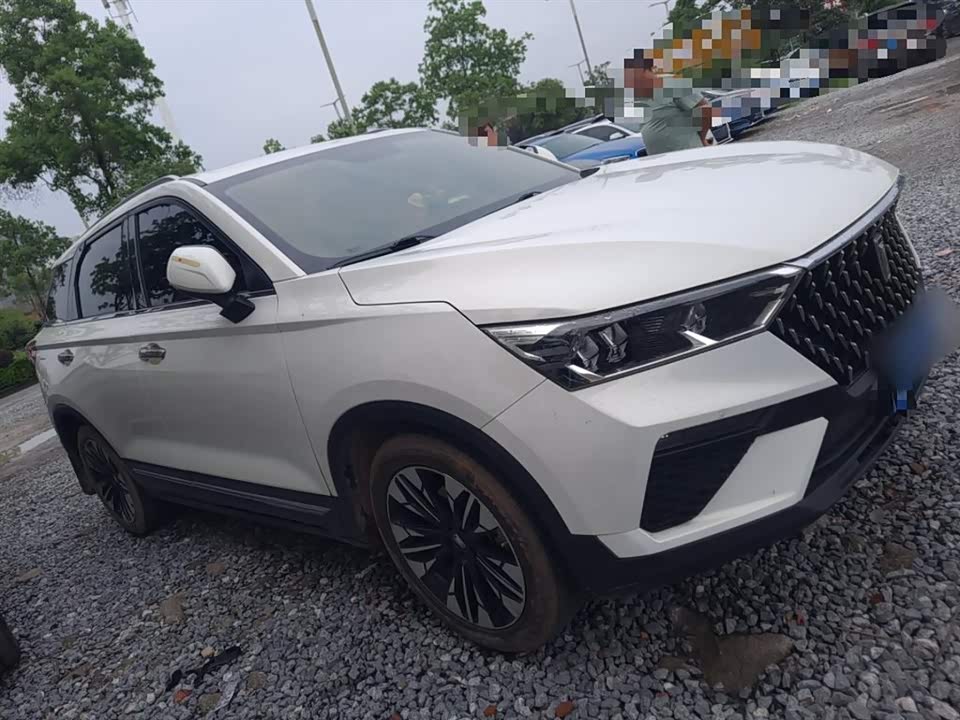 Besturn T77