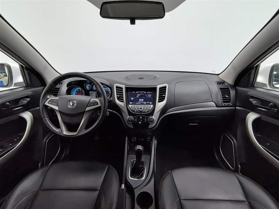 Changan CS35