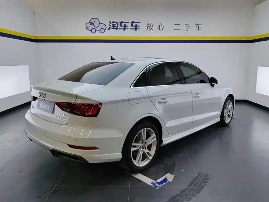 Audi A3 Audi A3