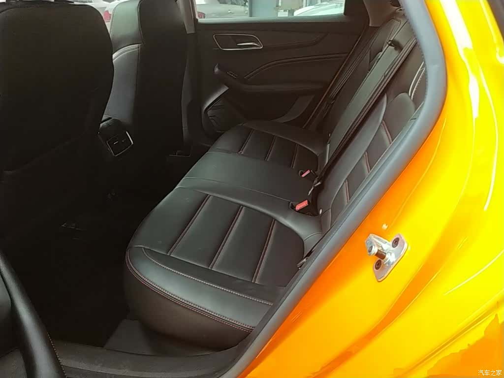 MG MG6, 2022 13