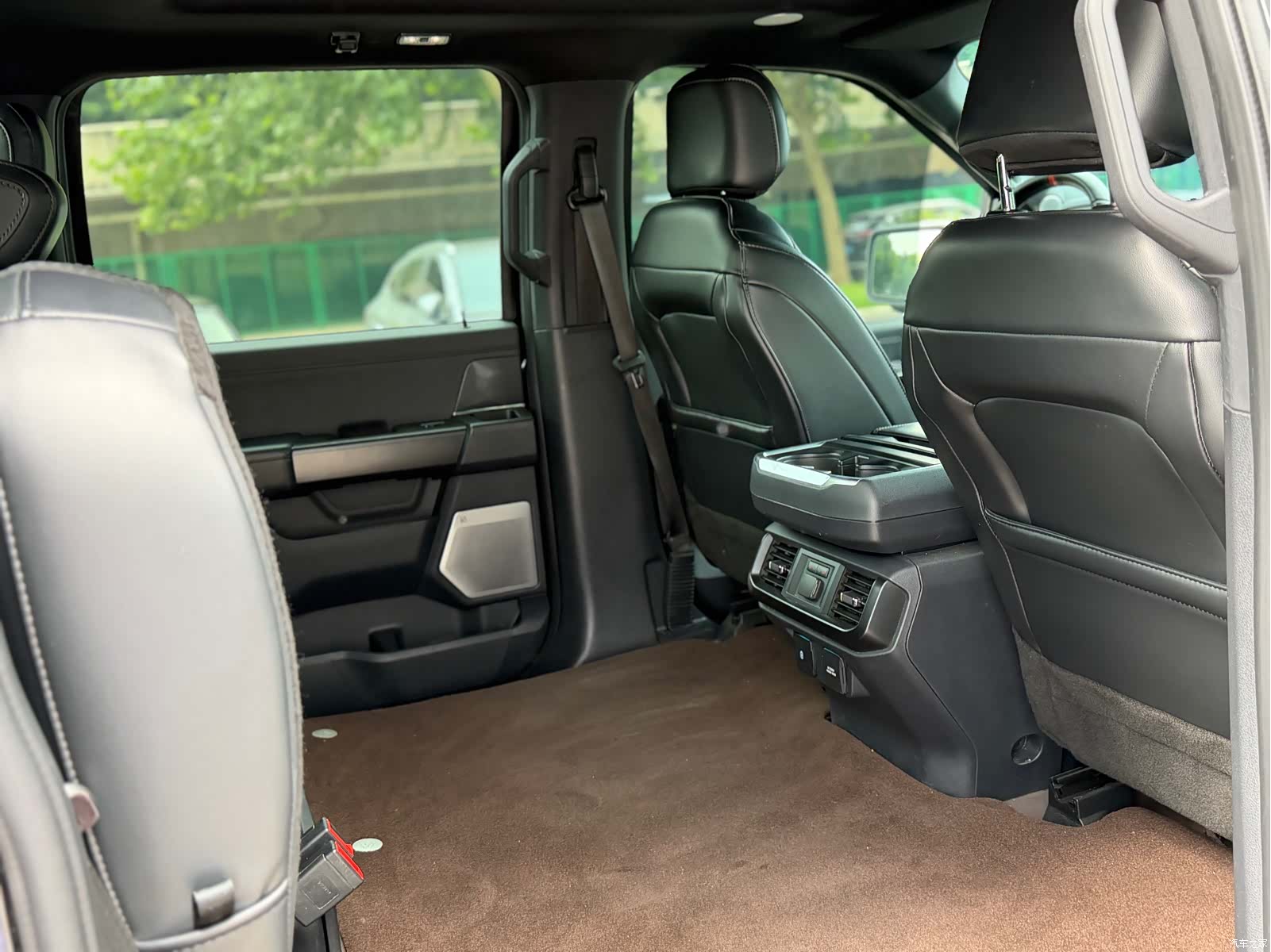 Ford F-150, 2023 16