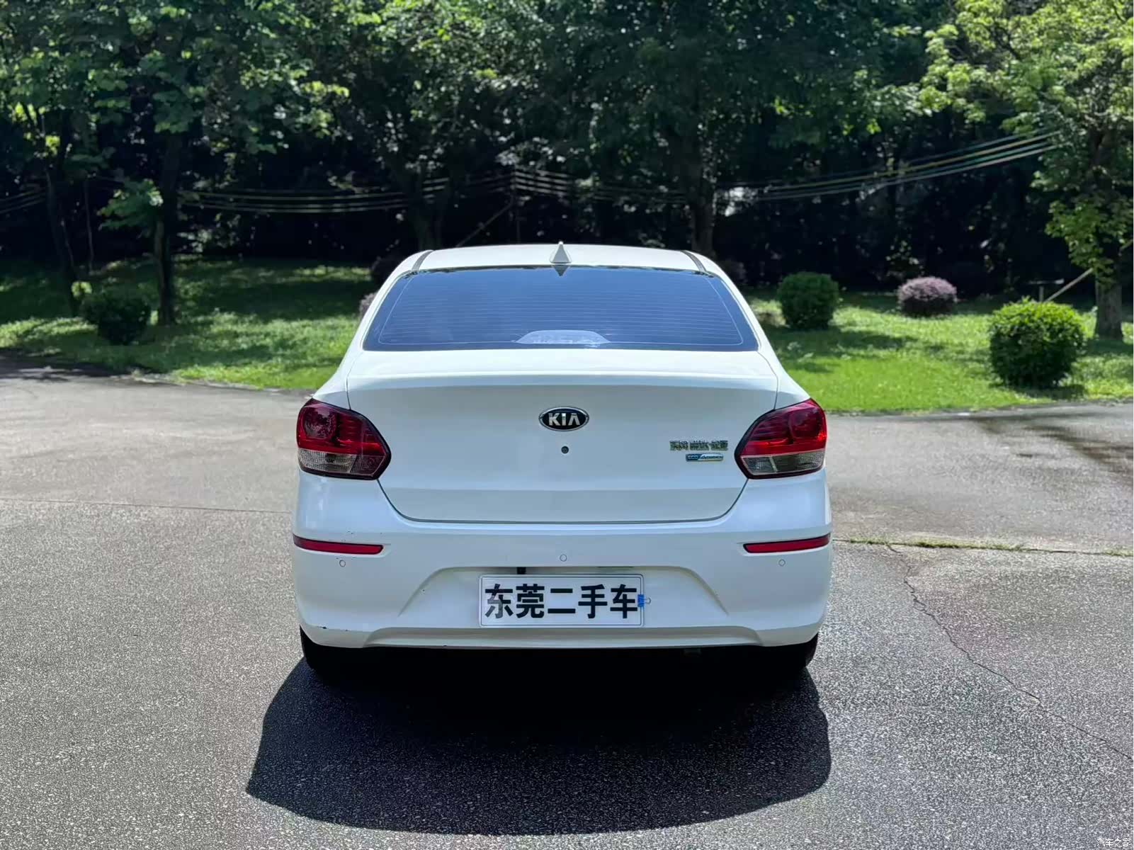Kia Value, 2019 11