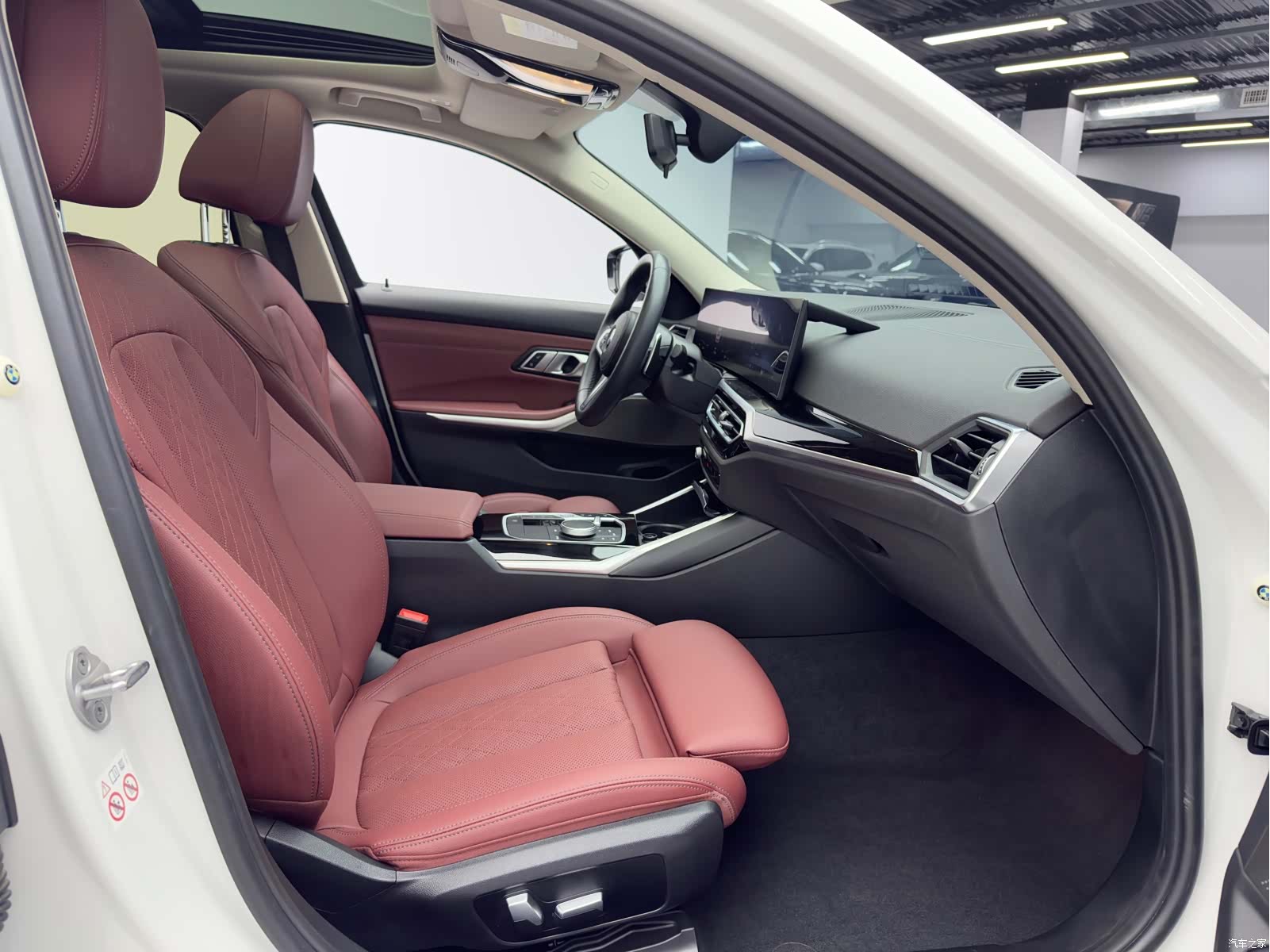 BMW 3 Series, 2022 15