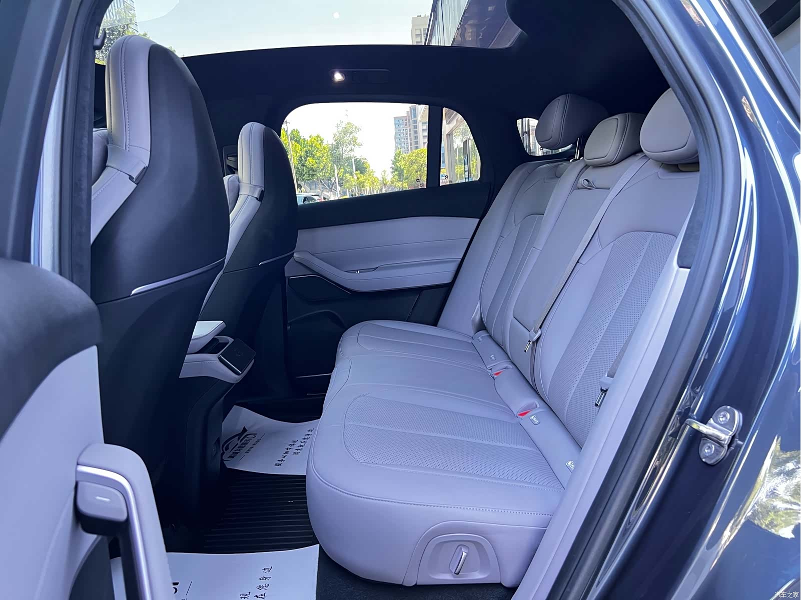 NIO EC6, 2024 10