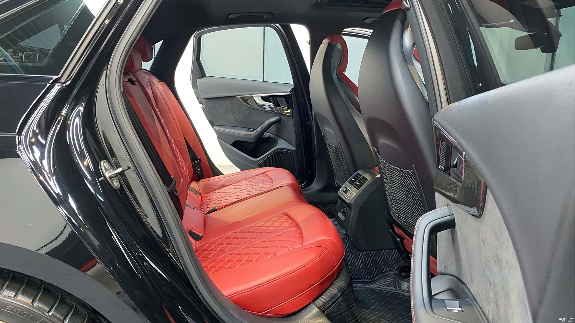 Audi S4, 2021 8