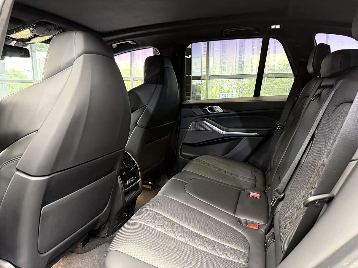 BMW X5, 2021 8