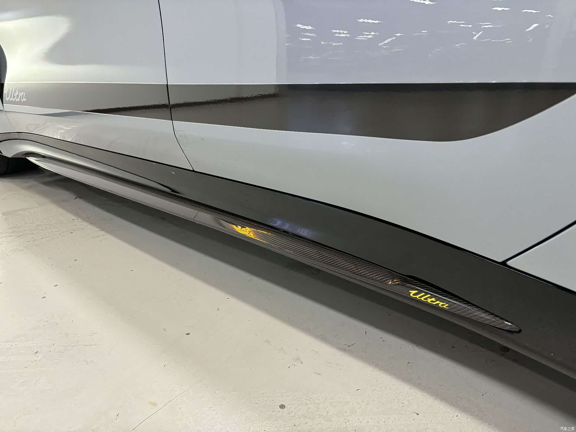 Xiaomi SU7, 2025 4