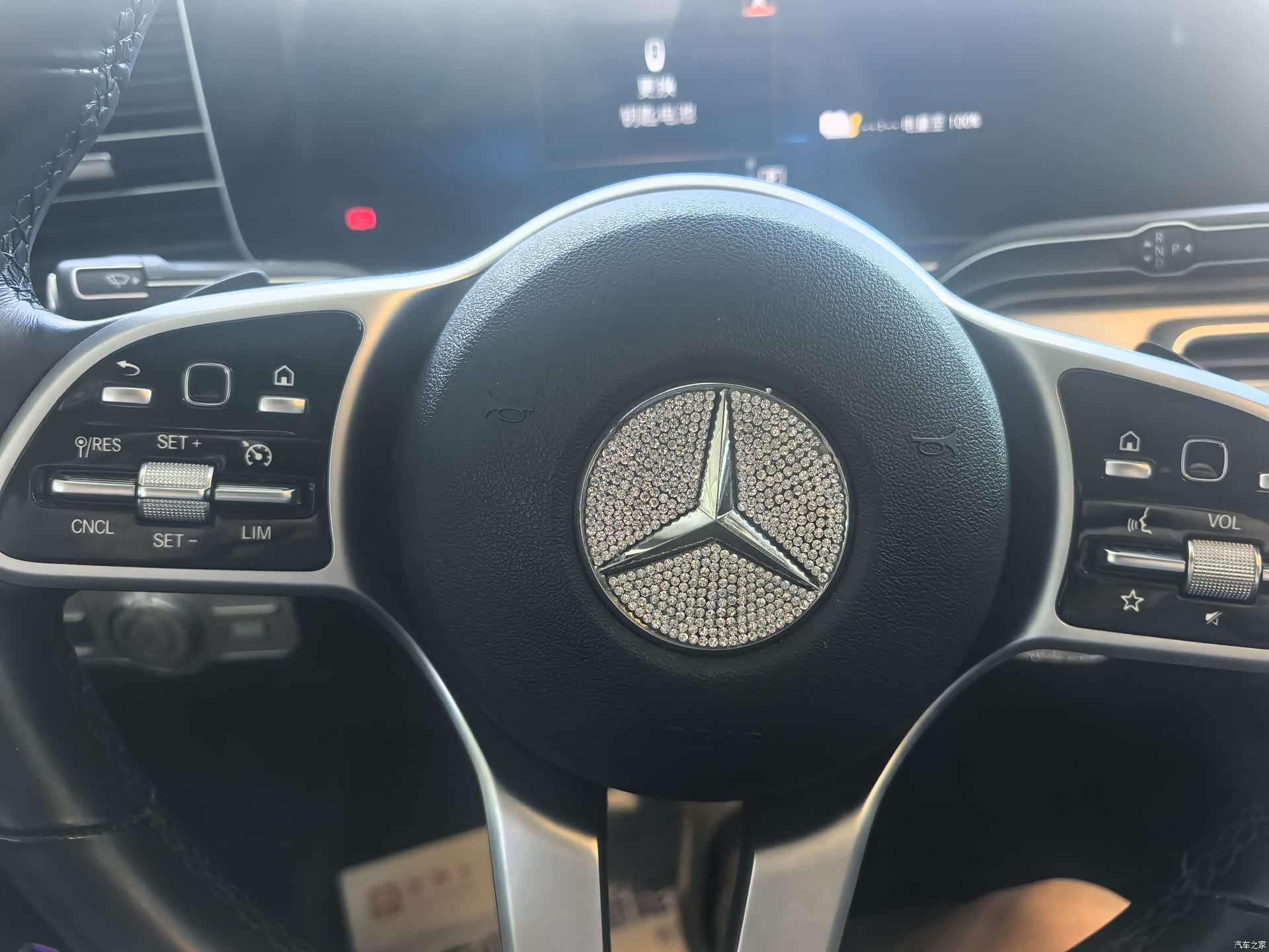Mercedes-Benz GLE, 2021 9