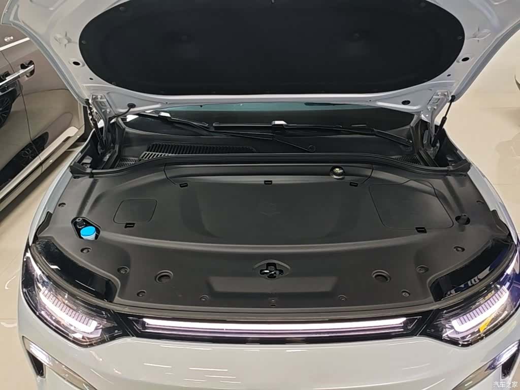 Leapmotor C11, 2025 20
