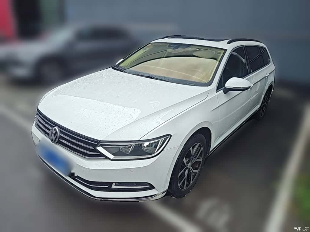 Volkswagen Variant, 2018 1