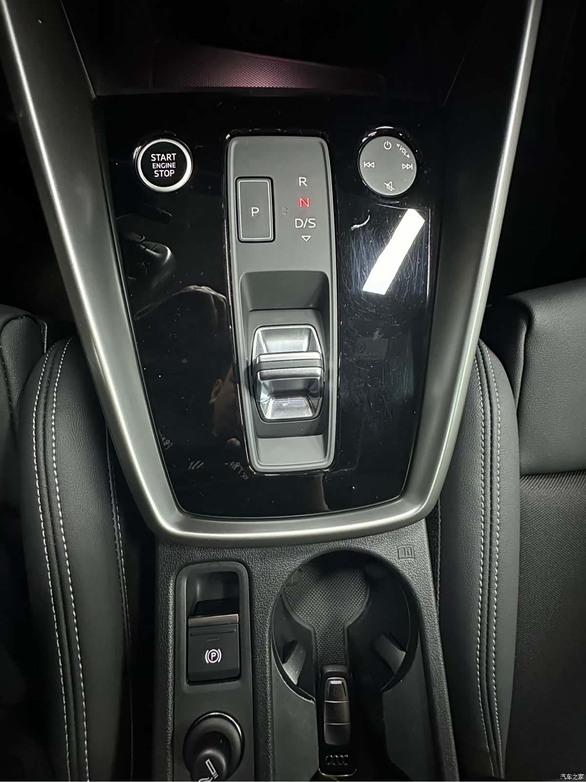 Audi A3, 2022 18