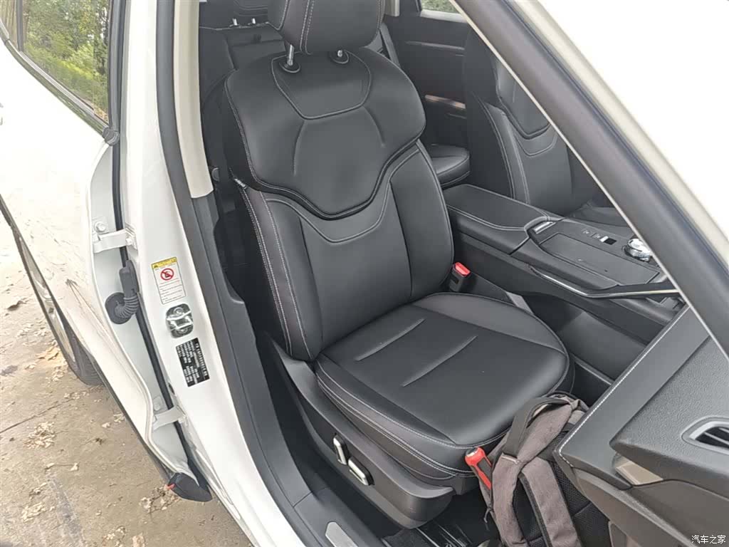 Haval H6, 2023 25