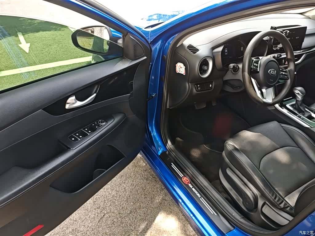 Kia K3, 2019 16