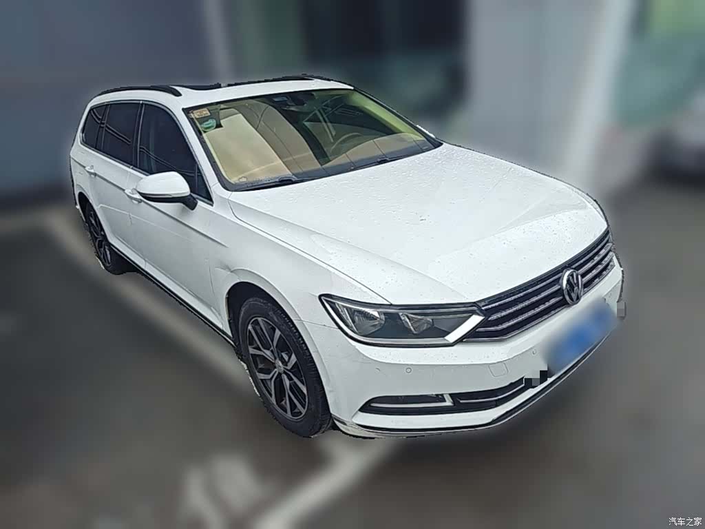 Volkswagen Variant, 2018 7
