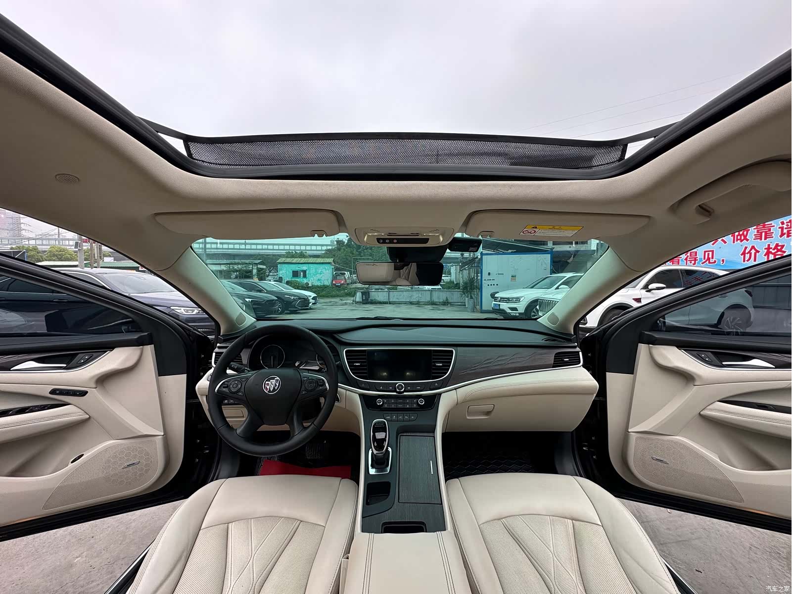 Buick LaCrosse, 2022 10